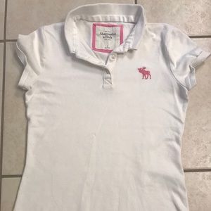 Young Girls Polo